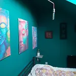Hotel Maison D'hote Domoland Olby