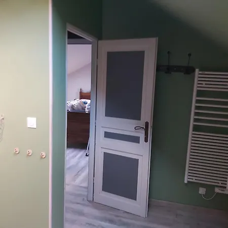 Maison D'hote Domoland