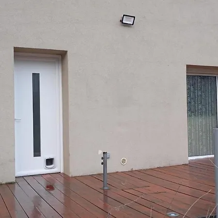 Maison D'hote Domoland Hotel *