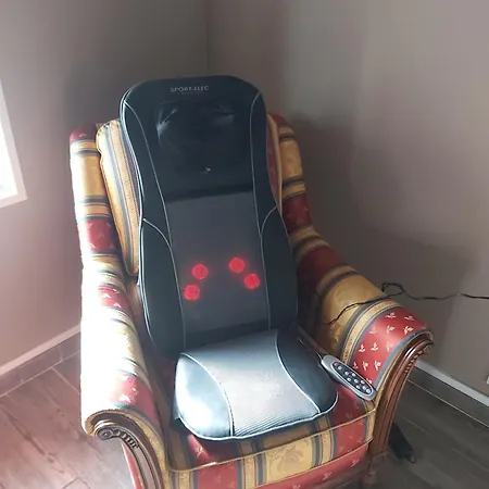 Hotel Maison D'hote Domoland Olby