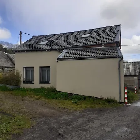 Maison D'hote Domoland *