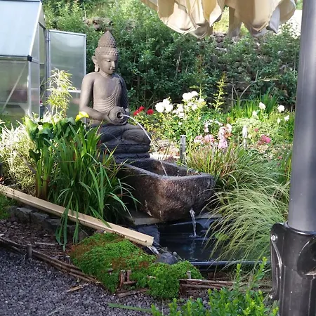 Maison D'hote Domoland Olby