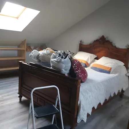 Maison D'hote Domoland * Olby