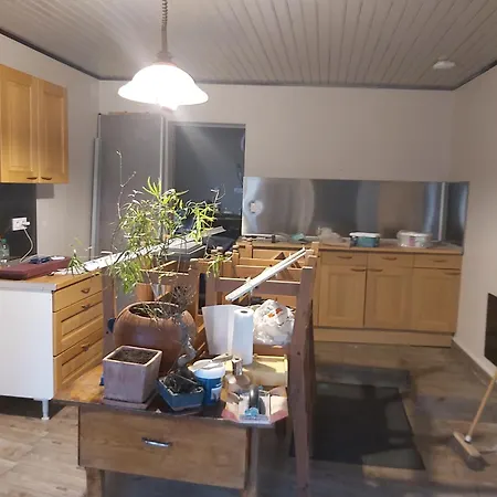 Maison D'hote Domoland *