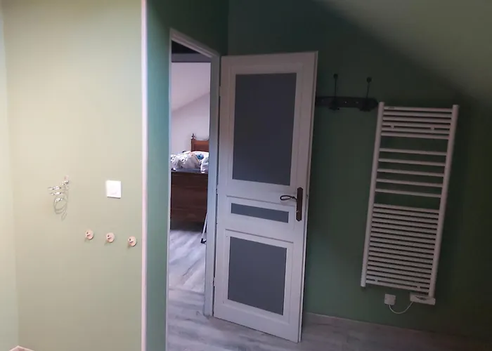 Maison D'hote Domoland