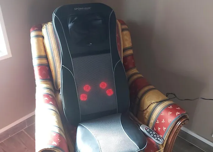 Hotel Maison D'hote Domoland Olby