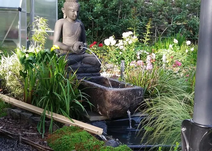 Maison D'hote Domoland Olby