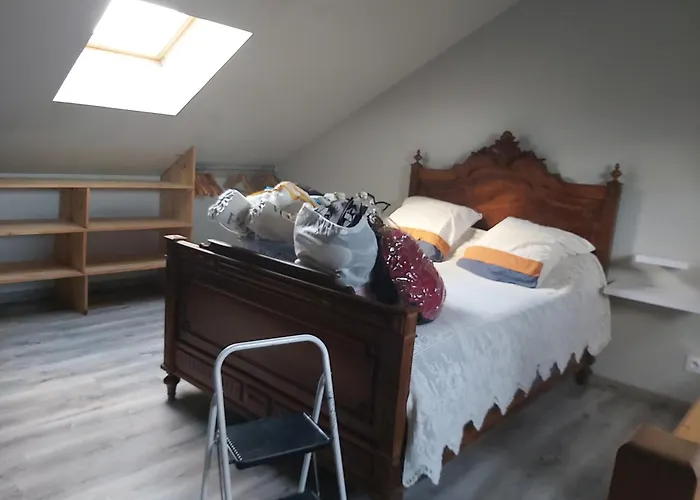 Maison D'hote Domoland * Olby